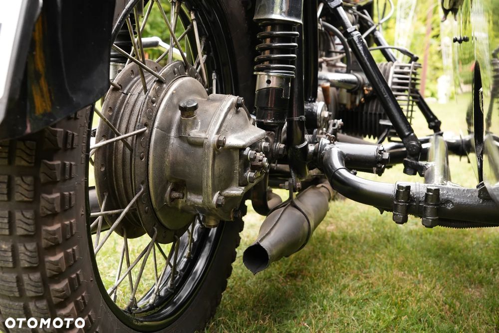 Ural K-750 - 29