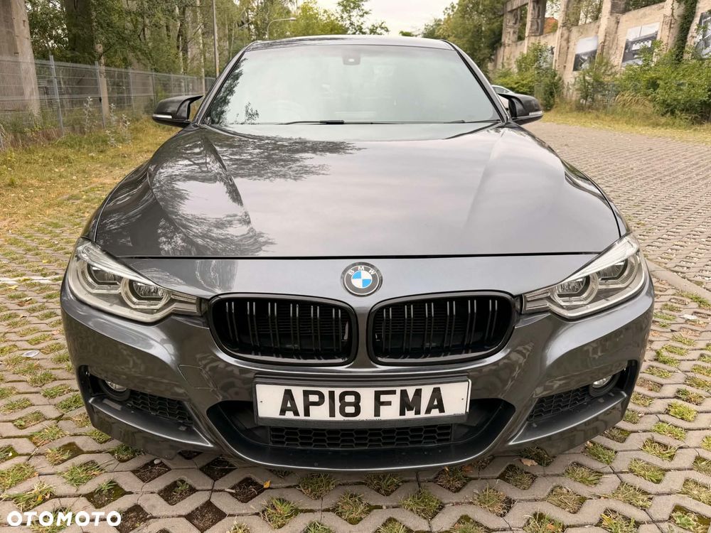 BMW Seria 3 - 1