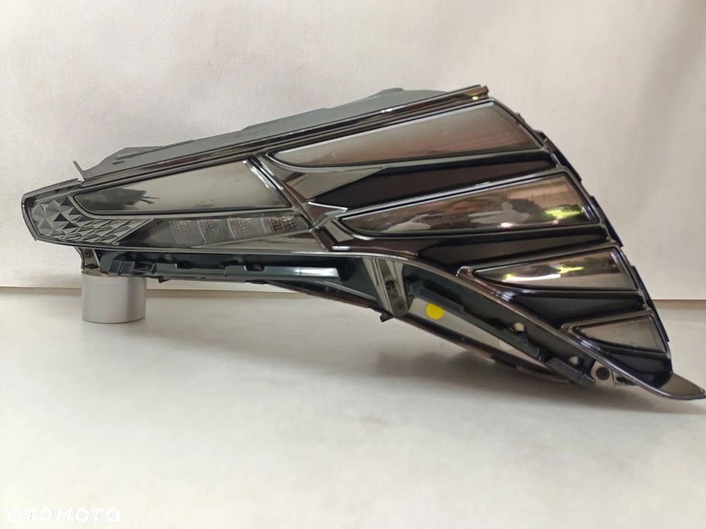 HYUNDAI TUSCON 4  -20r FULL LED  lampa przednia prawa