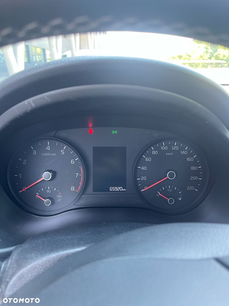 Kia Rio 1.2 Edition 7 - 6