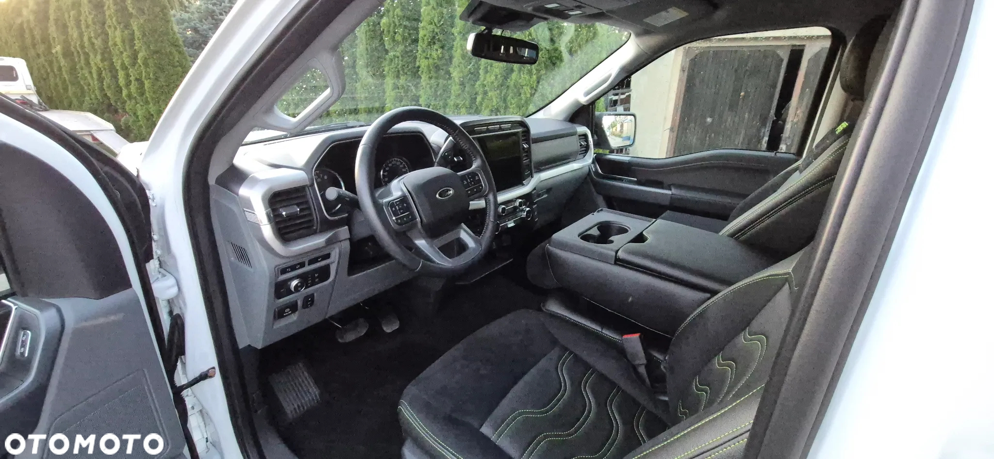 Ford F150 - 10