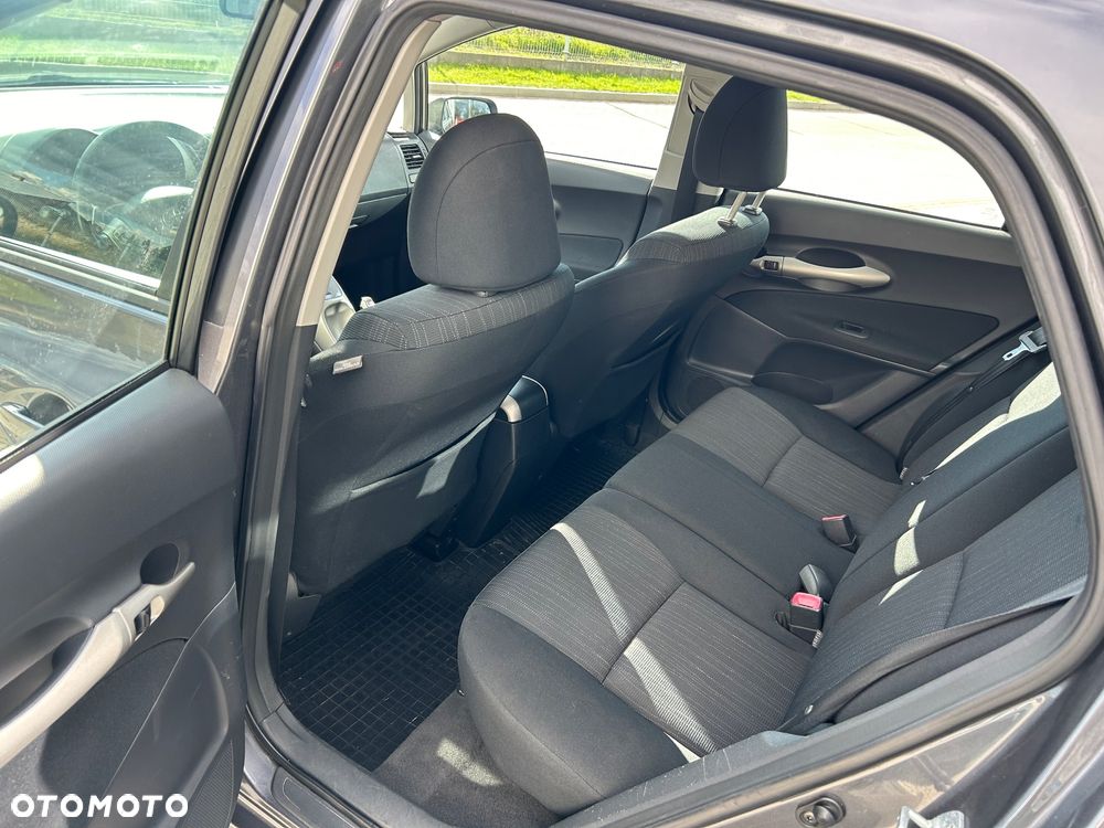 Toyota Auris 1.4 D-4D Premium MM - 12