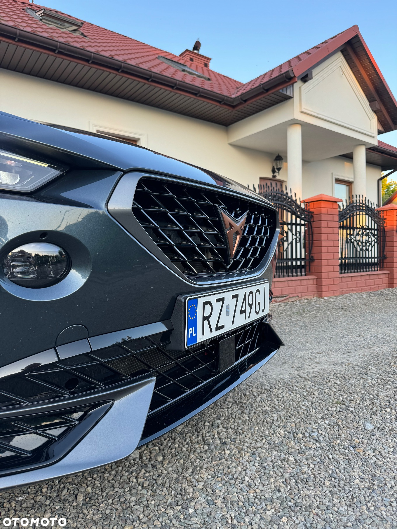 Cupra Formentor 1.5 TSI DSG - 20