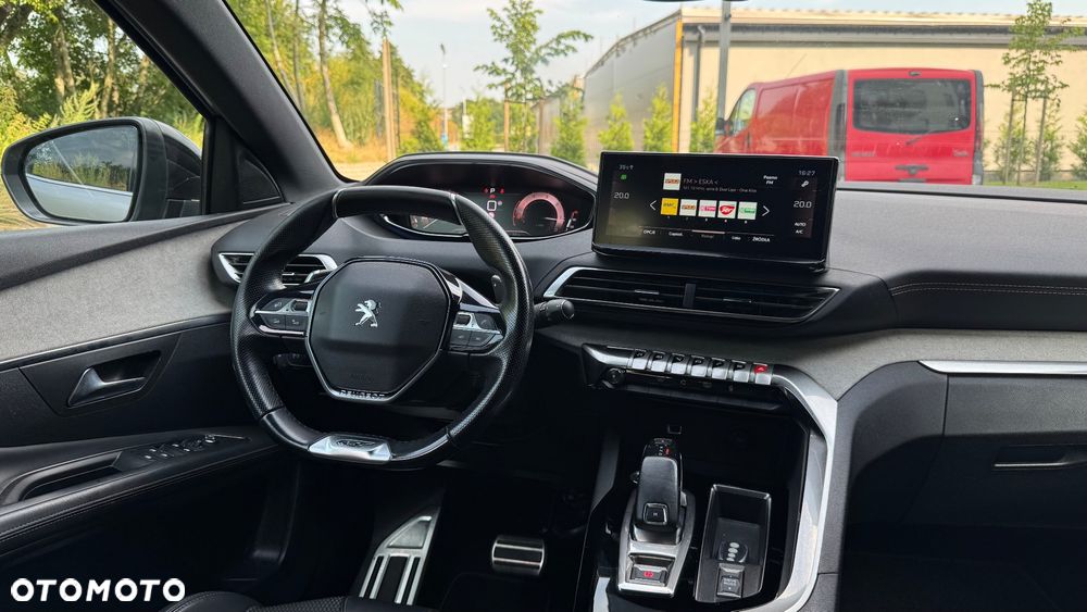 Peugeot 3008 1.5 BlueHDi GT S&S EAT8 - 11