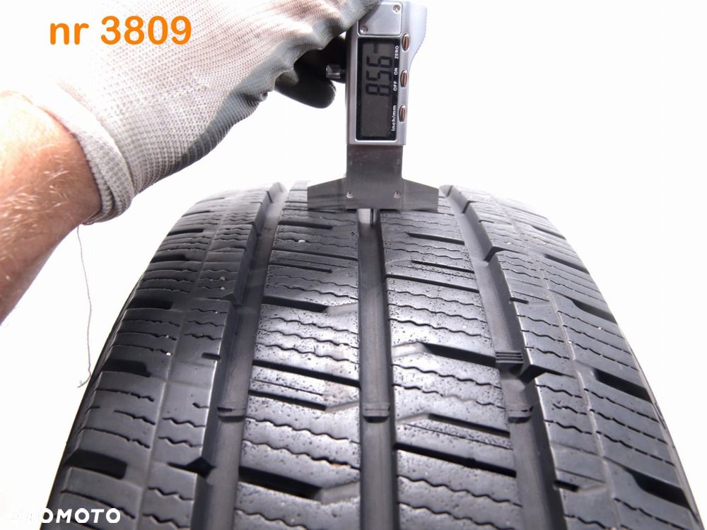 Davanti Vantoura 4-Seasons 225/65 R16C - 2