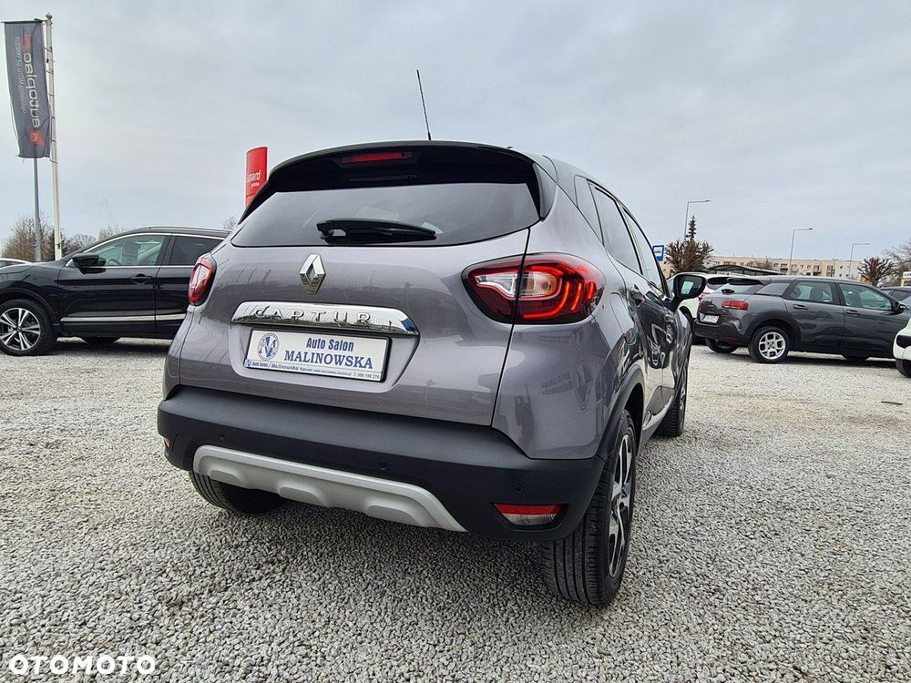 Renault Captur 0.9 Energy TCe Intens - 10
