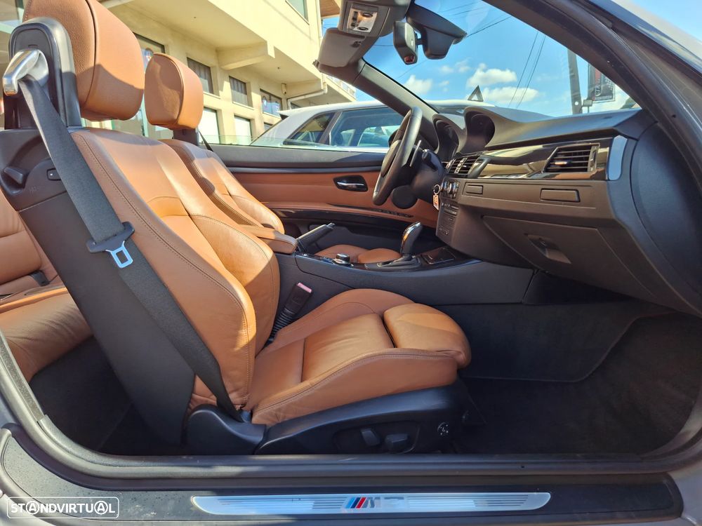 BMW 335 i Aut. M Sport Edition - 41