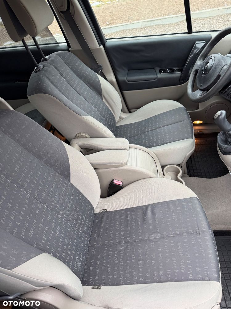 Renault Scenic 1.6 Pack Authentique - 27