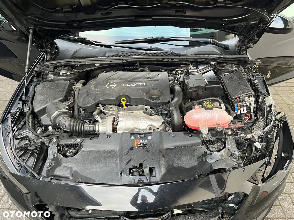 Opel Insignia - 7