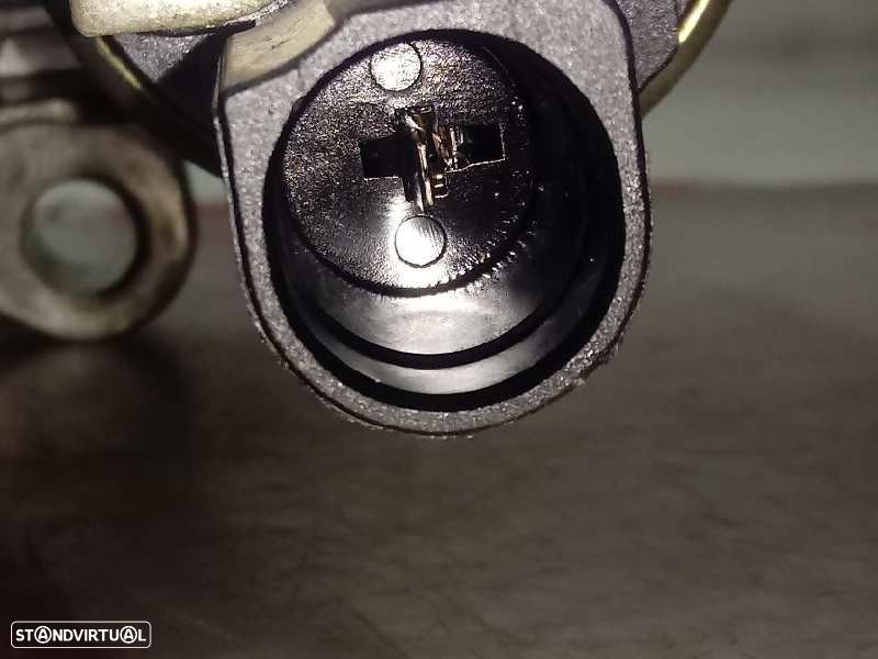 MOTOR ARRANQUE VOLKSWAGEN CADDY III FURGÃO 2016 -02Z911024H - 3