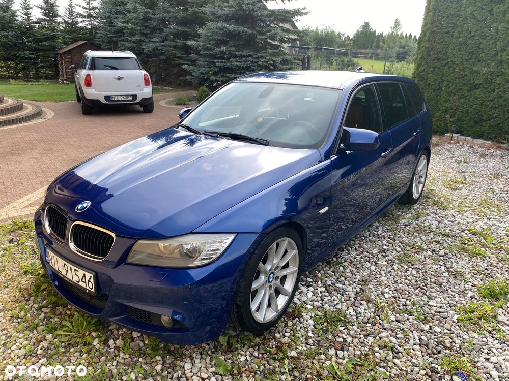 BMW Seria 3 - 11