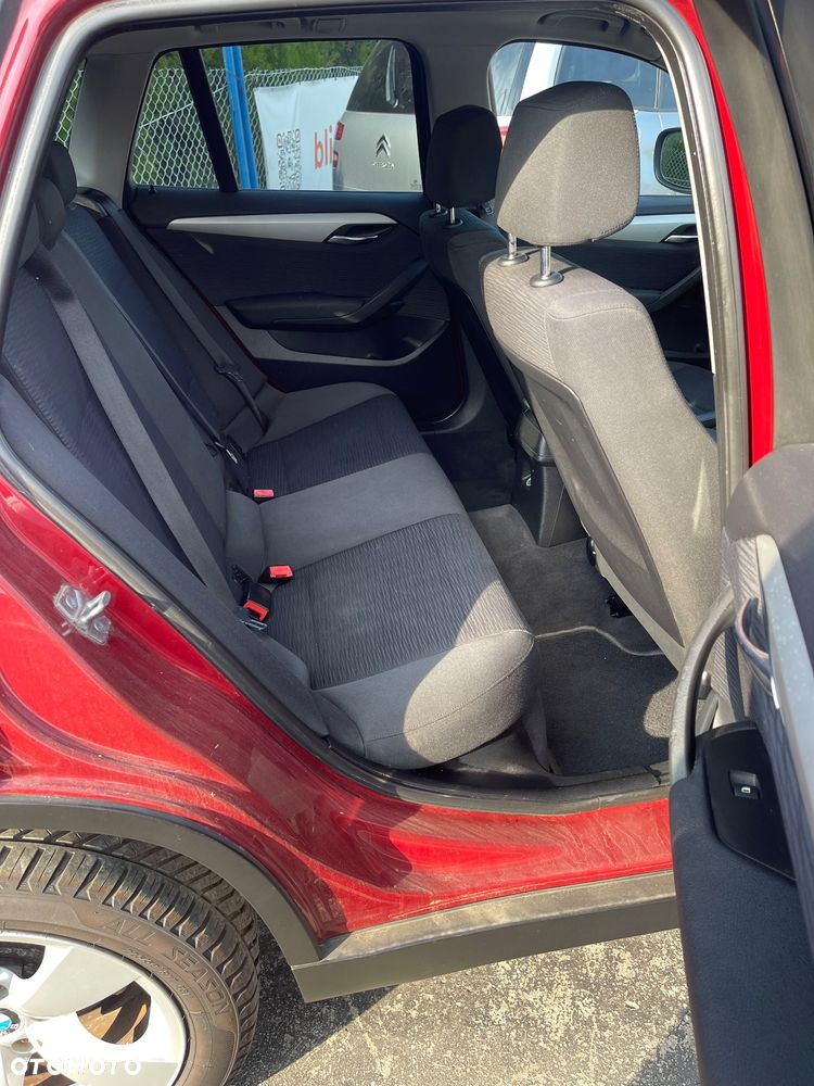 BMW X1 sDrive20d xLine - 22