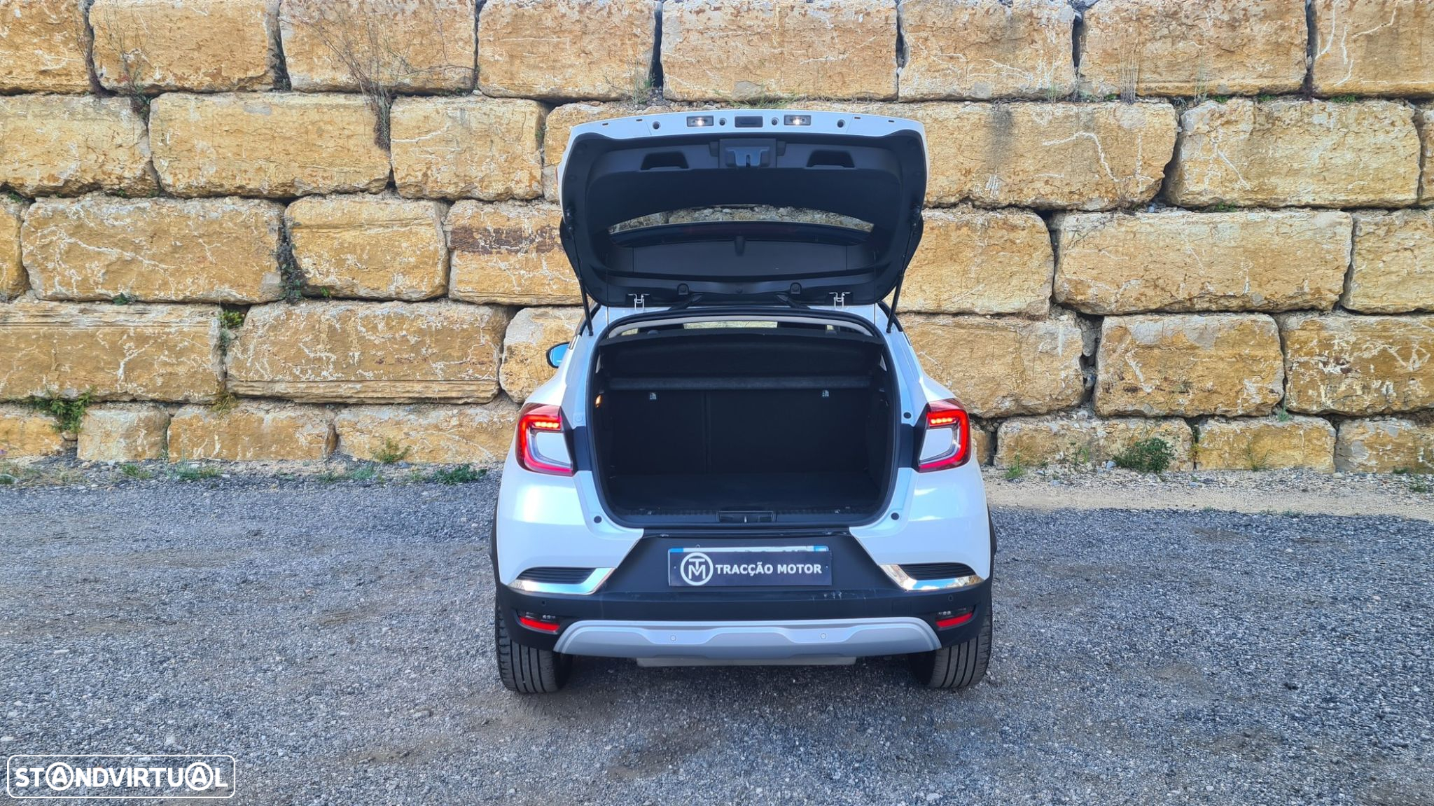 Renault Captur 1.6 E-Tech Plug-In Intens - 50