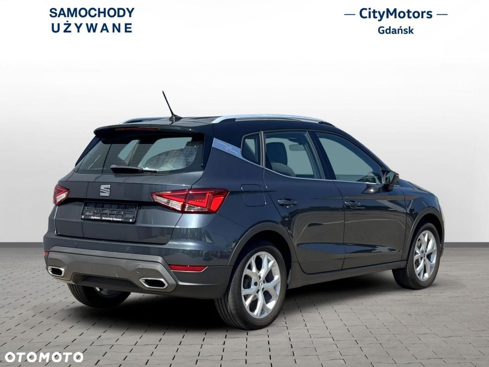 Seat Arona 1.0 TSI FR S&S - 6