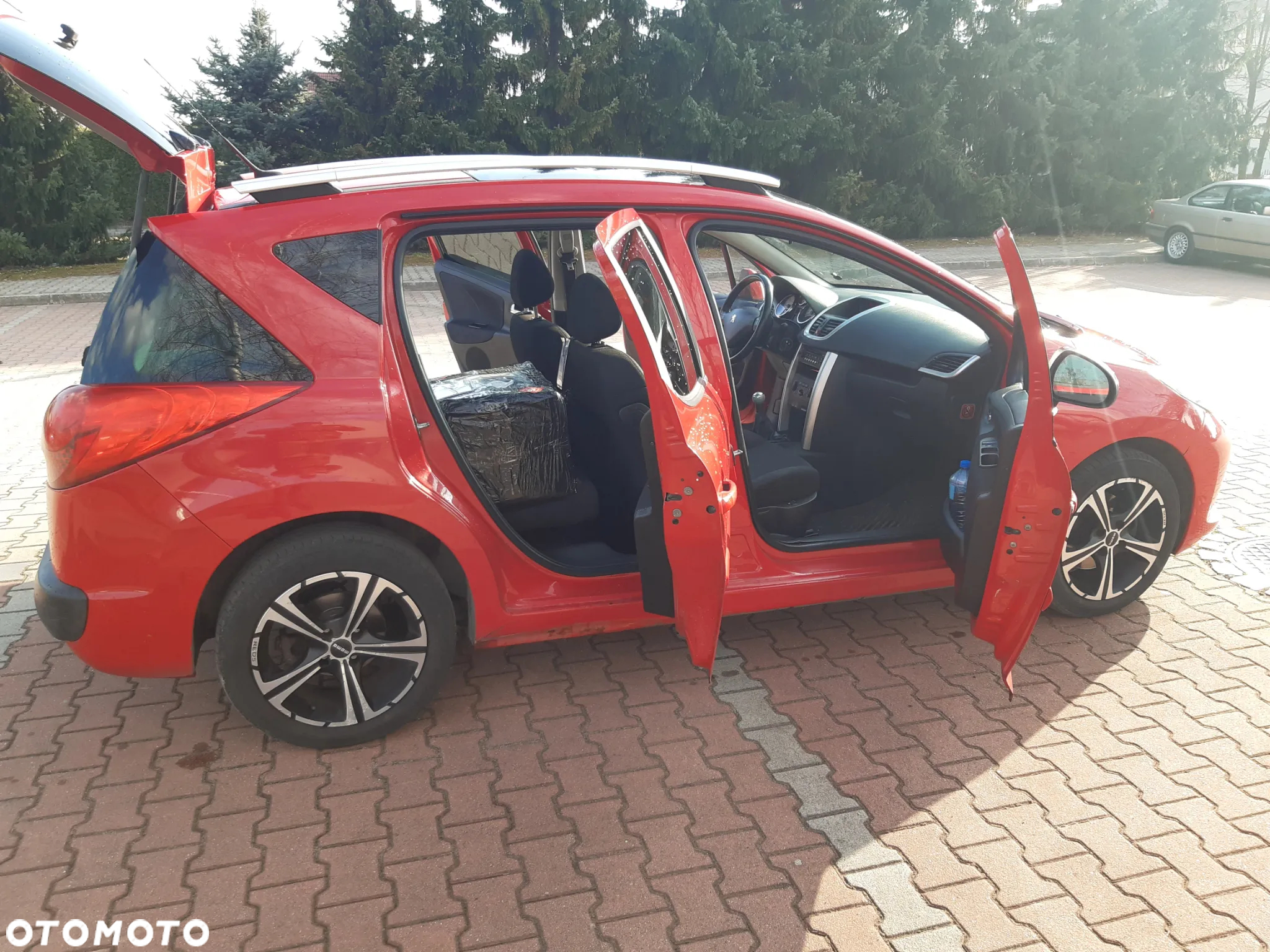 Peugeot 207 110 HDi FAP (Blue Lion) Premium - 14
