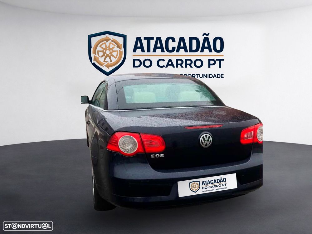 VW EOS - 3