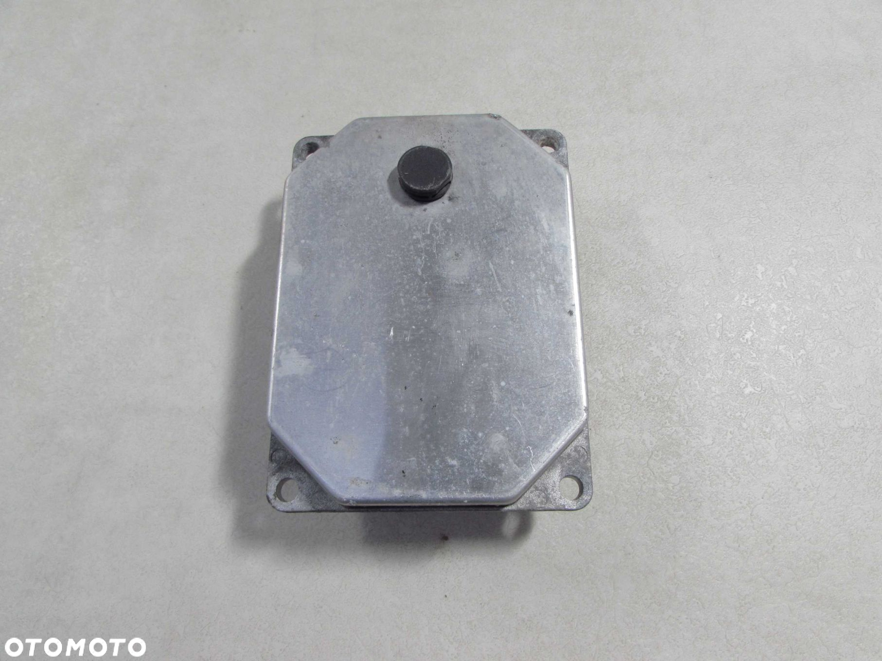 FIAT 500 1.2 8V KOMPUTER STEROWNIK ECU SILNIKA 5SF8 .MR 6160144405 51819346 - 3
