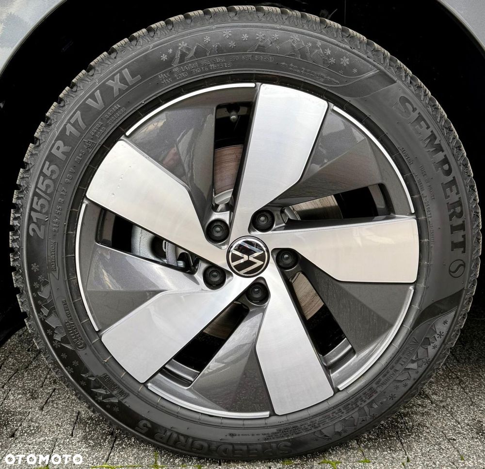 Volkswagen Passat 2.0 TDI SCR Business Plus DSG - 32