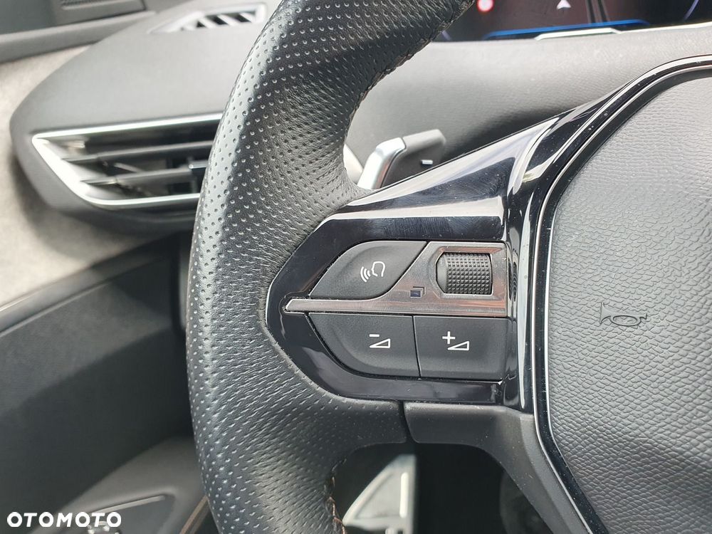Peugeot 3008 1.2 PureTech GT S&S EAT8 - 21