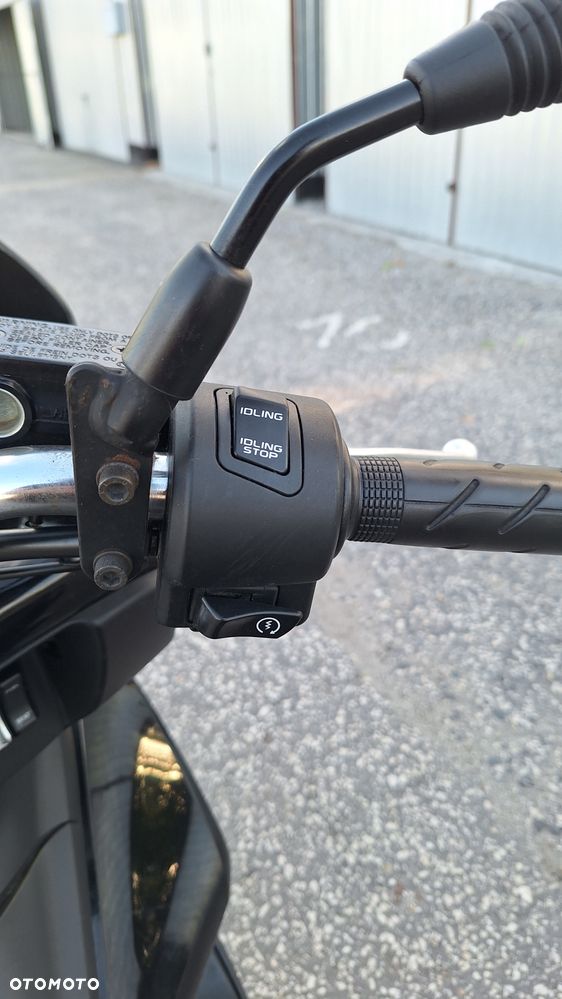 Honda PCX - 25