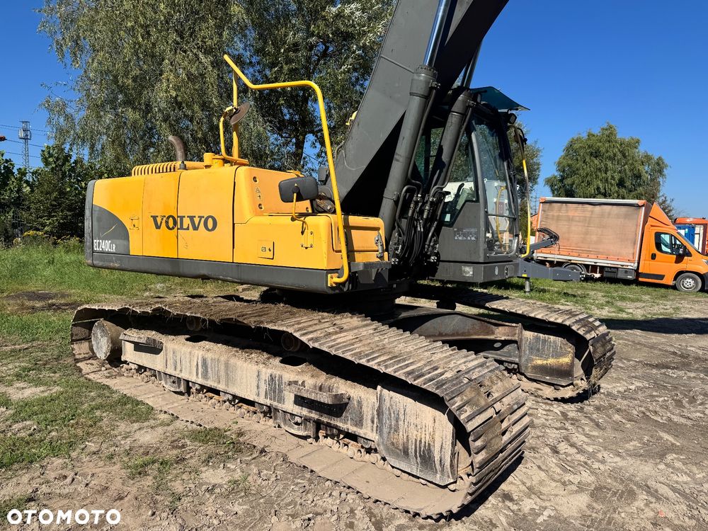 Volvo EC 240 CLR - 2
