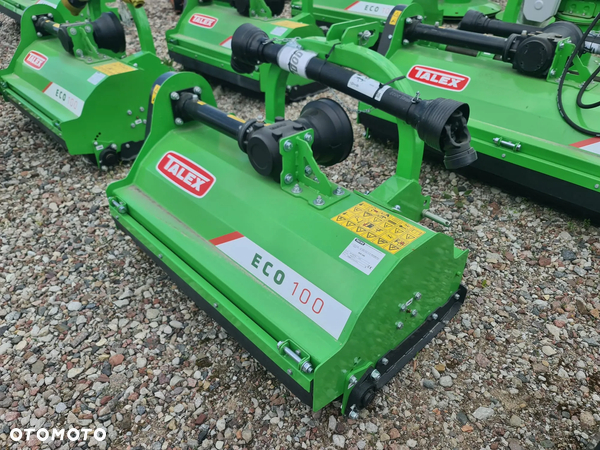 Talex ECO 100