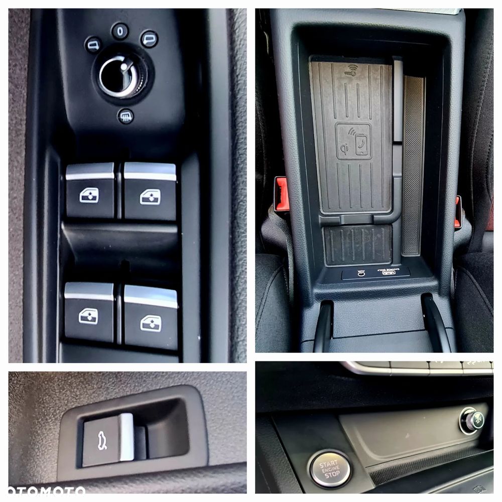 Audi A4 Avant 2.0 TDI ultra S tronic sport - 33