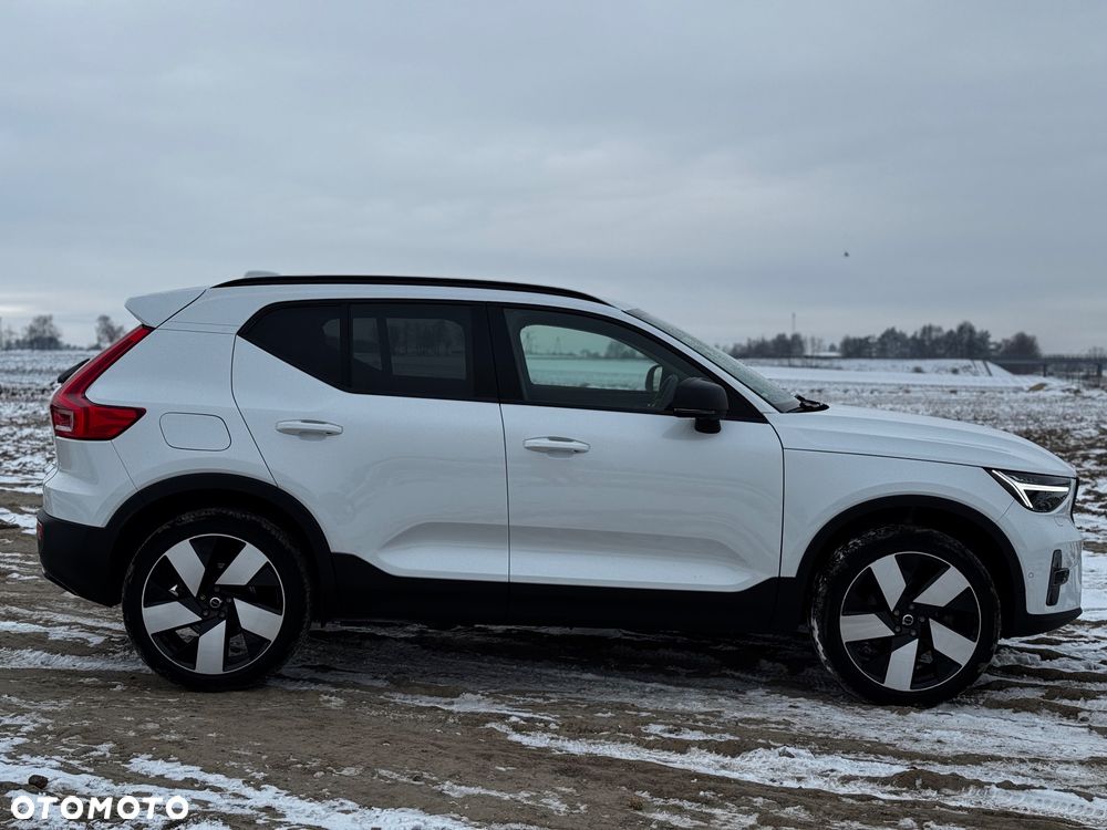Volvo XC 40 - 9
