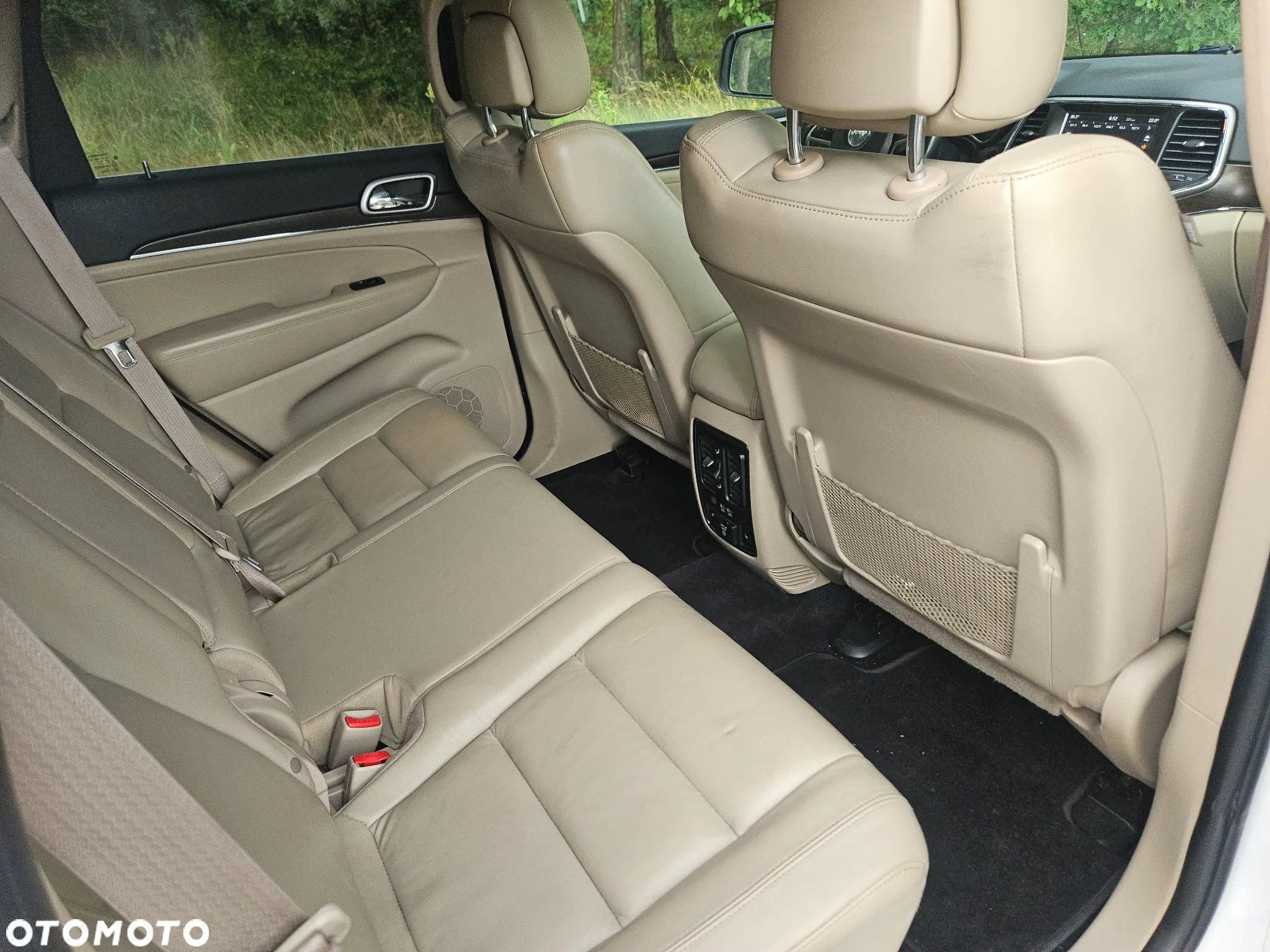 Jeep Grand Cherokee 3.6 V6 Limited - 11