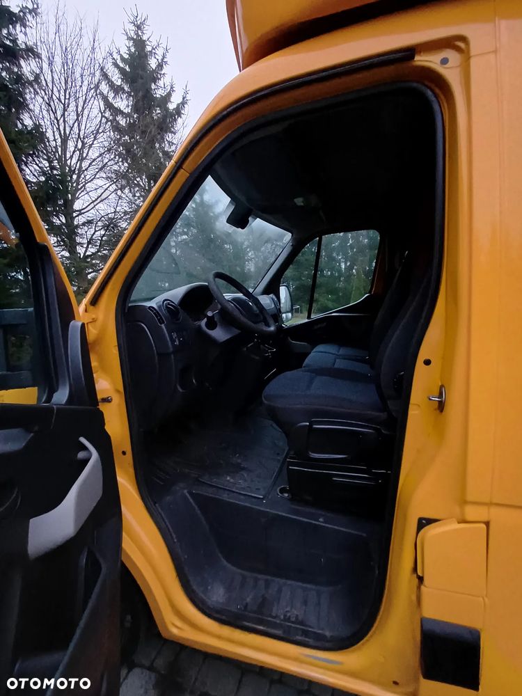Renault Master - 14