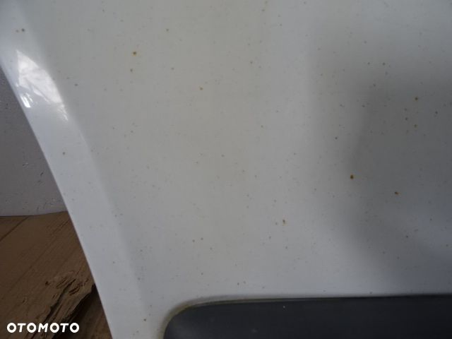 DRZWI LEWY PRZÓD LEWE PRZEDNIE NISSAN PRIMASTAR 01-14 LAK:0D31 NR565 - 8