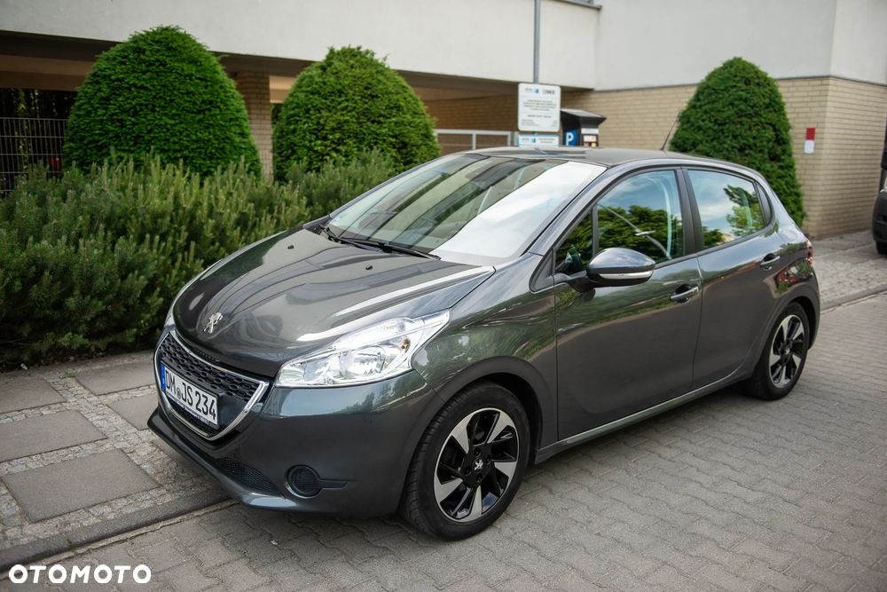 Peugeot 208 PureTech 68 Active - 2