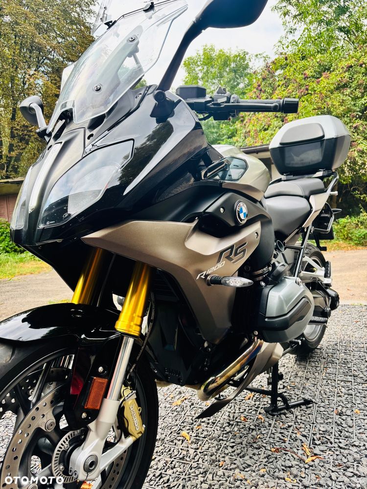 BMW RS - 11