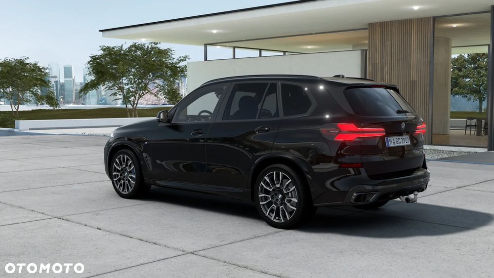 BMW X5 xDrive30d mHEV sport - 4