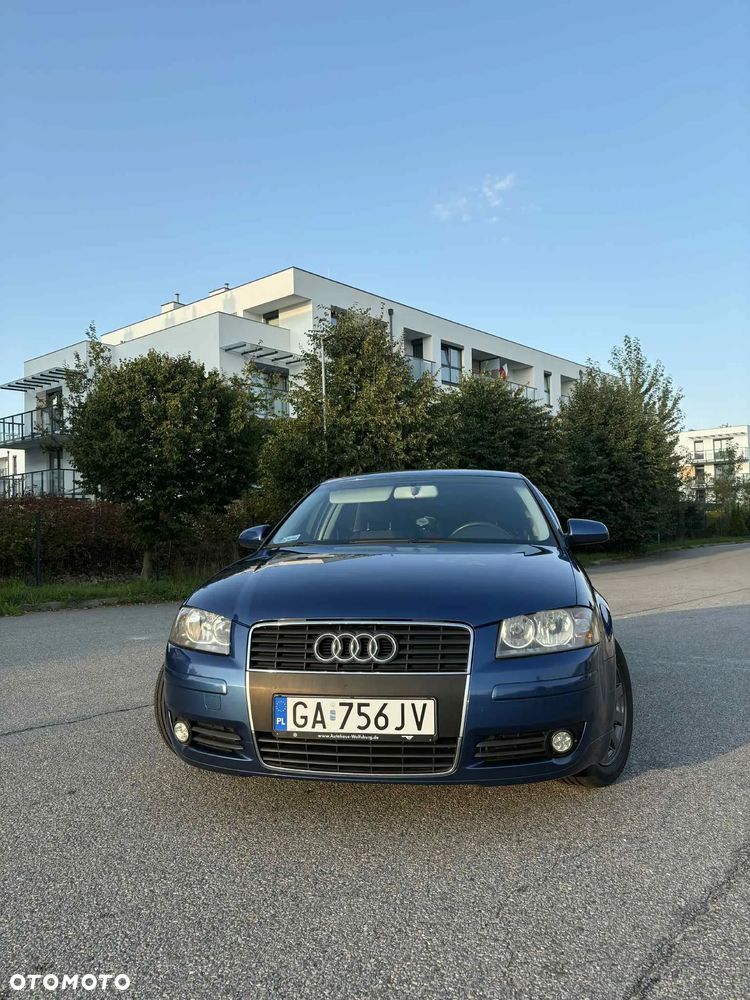 Audi A3 3-drzwiowe - 39