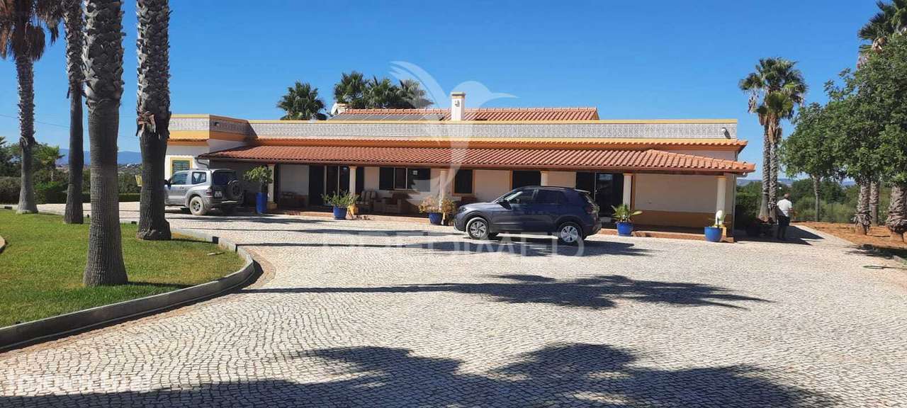 Excelente Quinta T5  com piscina - Albufeira - Grande imagem: 2/27