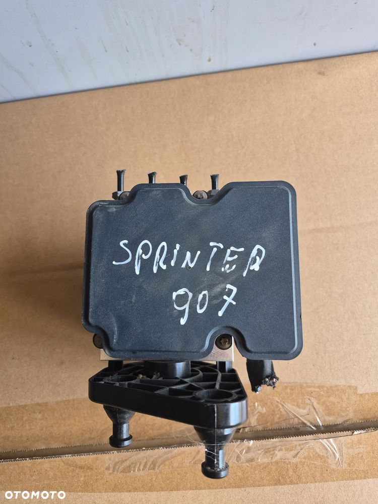 Sprinter 907 2.0cdi pompa ABS A9079007606 - 3