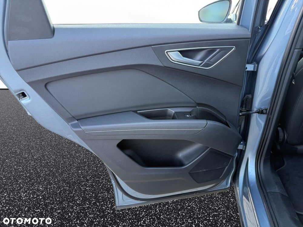 Audi Q4 Sportback e-tron - 29