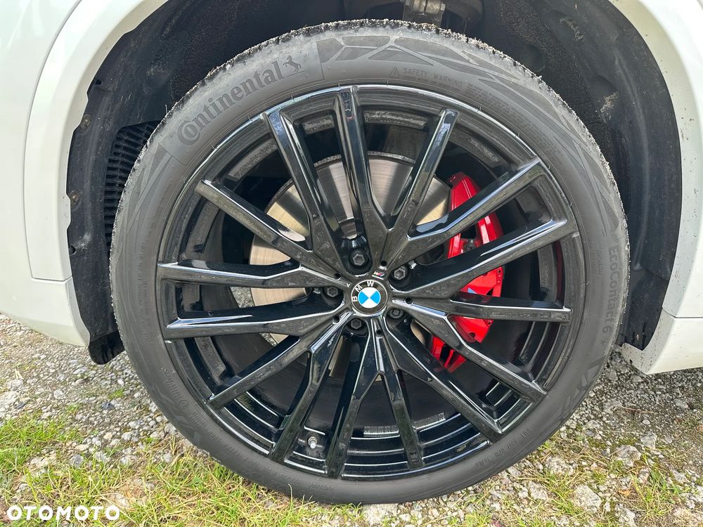 BMW X5 xDrive40d mHEV sport - 24