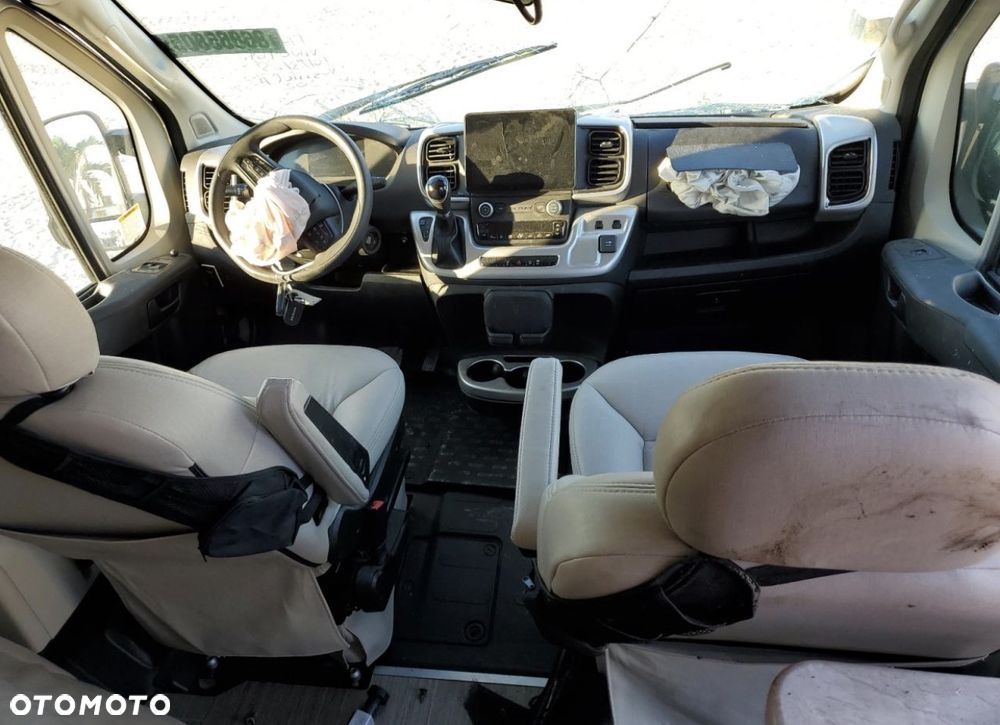 RAM Promaster - 11