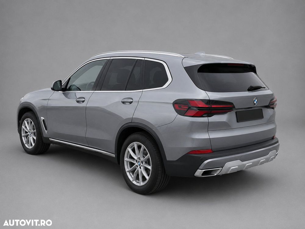 BMW X5 xDrive30d AT MHEV - 7