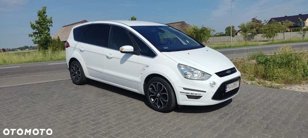 Ford S-Max 2.0 TDCi DPF Champions Edition - 7