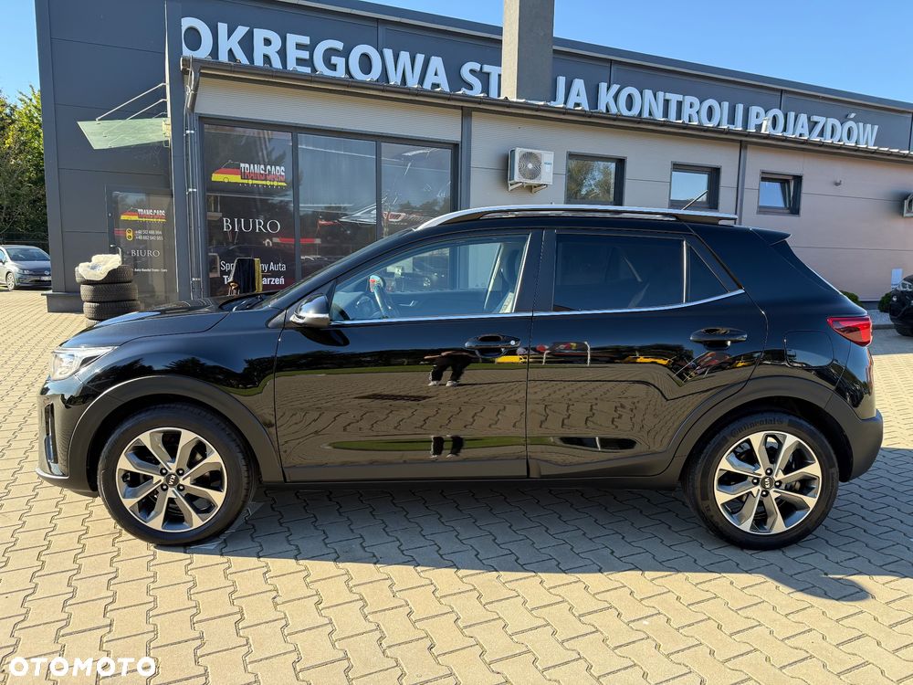 Kia Stonic 1.0 T-GDI L - 7