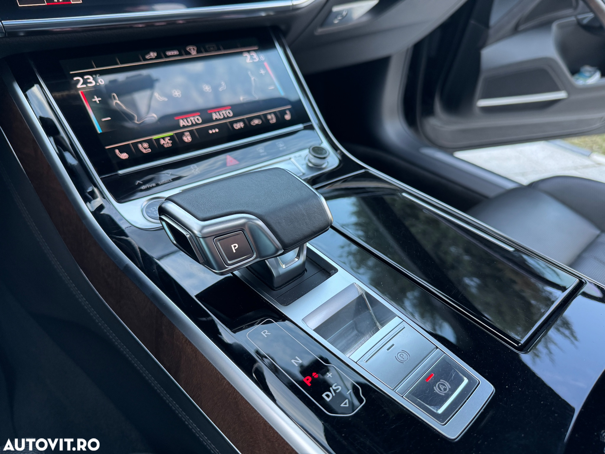 Audi A8 3.0 60 TFSI e quattro Tiptronic - 13
