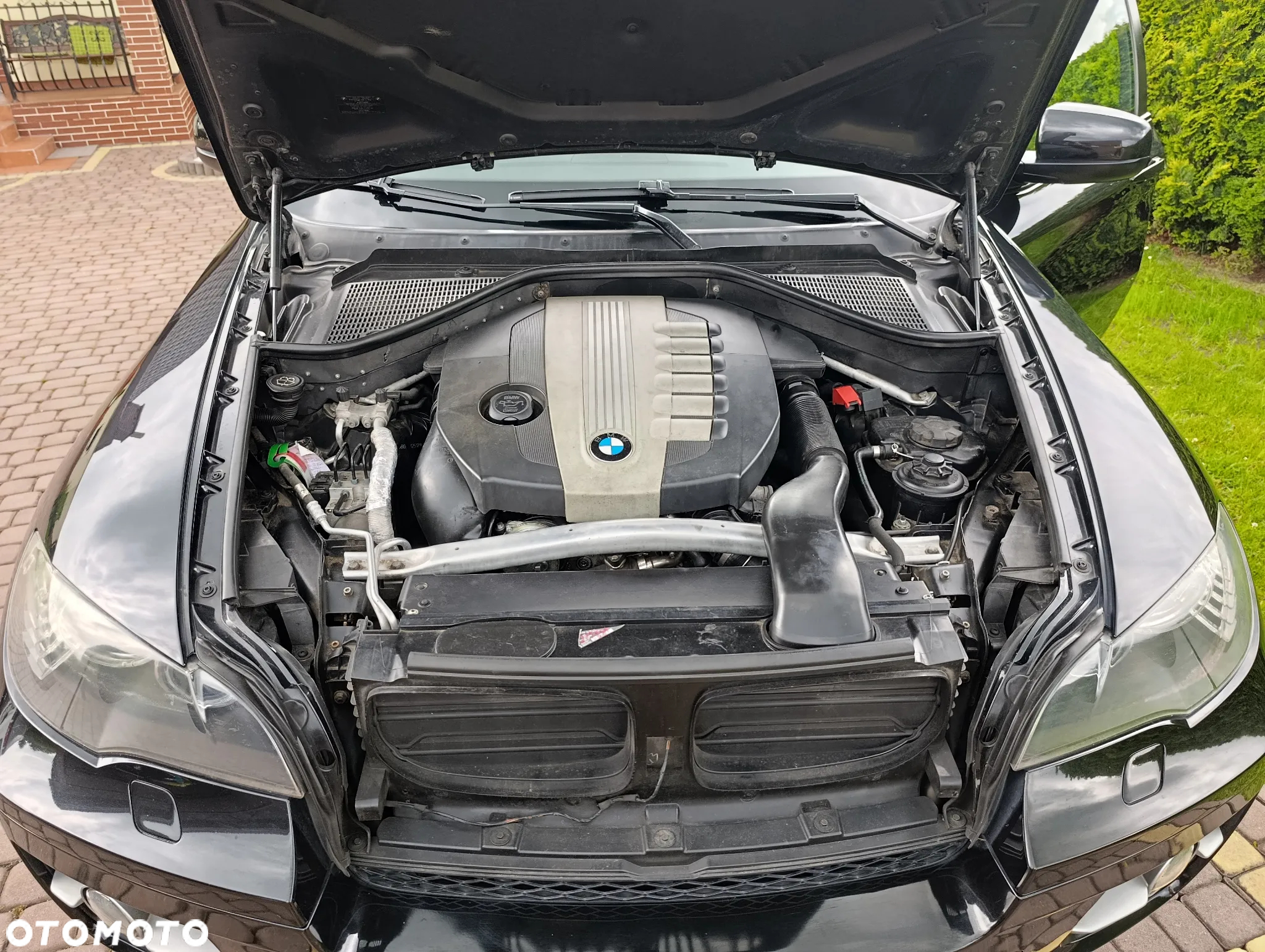 BMW X6 35d xDrive - 13