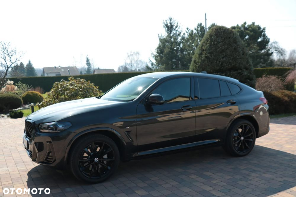 BMW X4 - 2