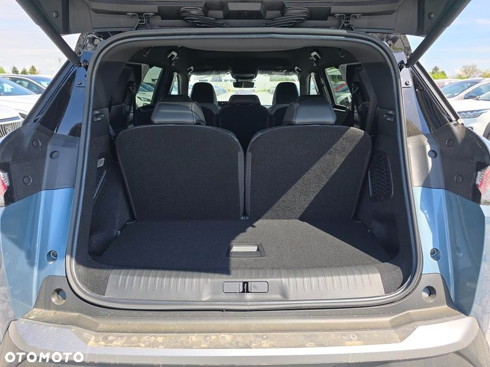 Peugeot 5008 - 7