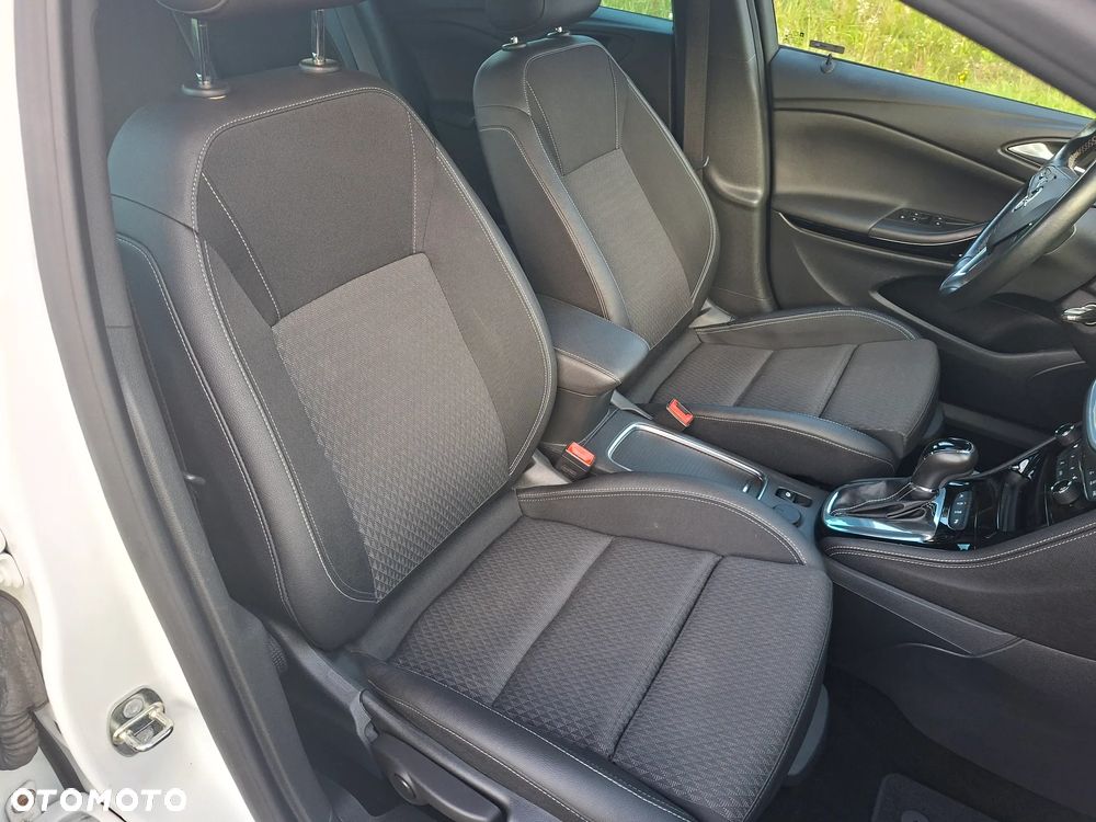 Opel Astra 1.4 Turbo Start/Stop Automatik Innovation - 31