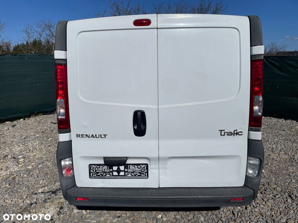 Renault Trafic - 19