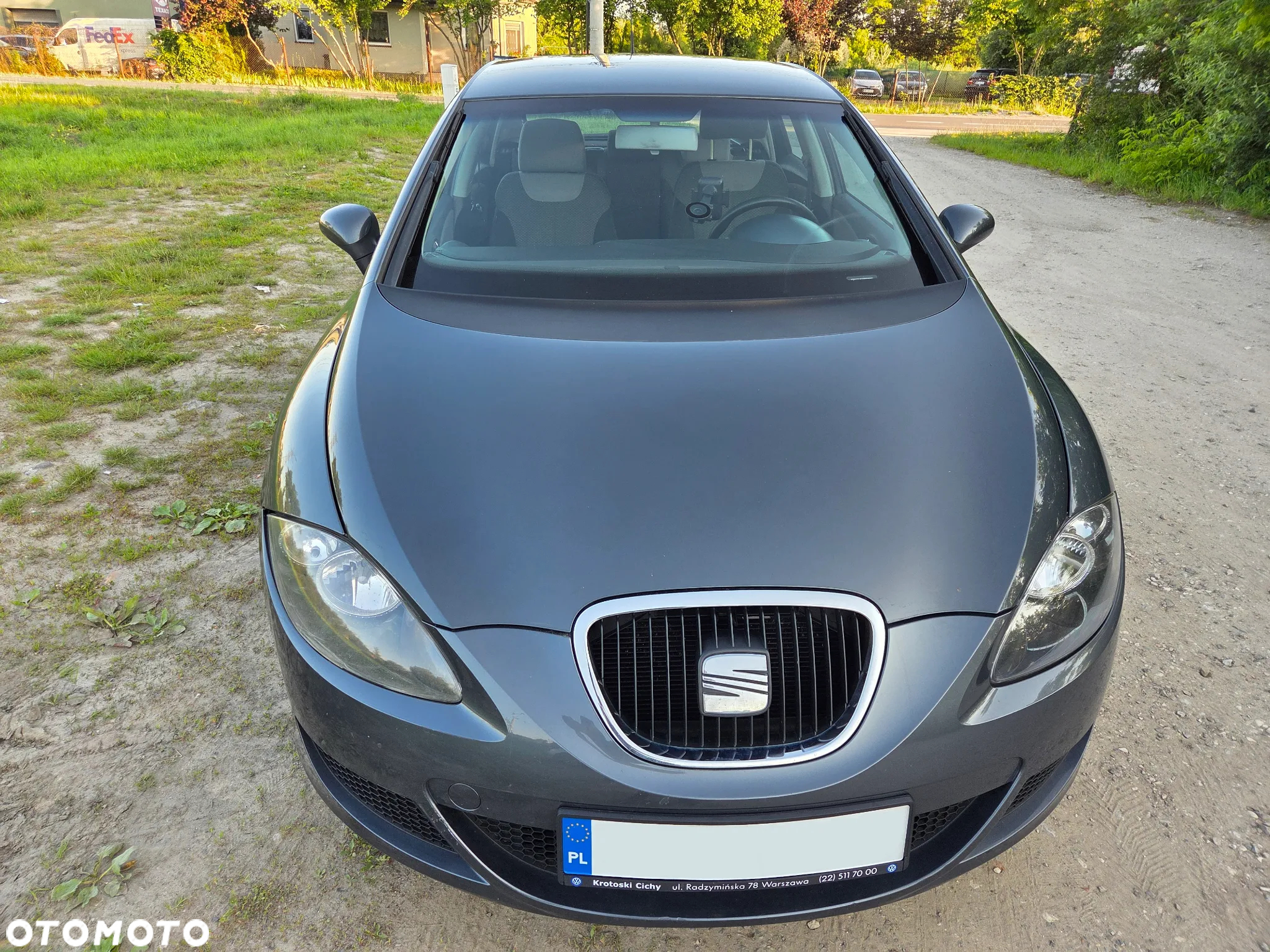 Seat Leon 1.6 Reference - 15